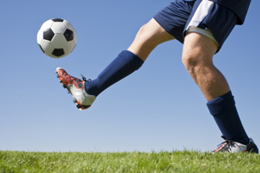 Choosing the Right Footwear for Soccer Performance