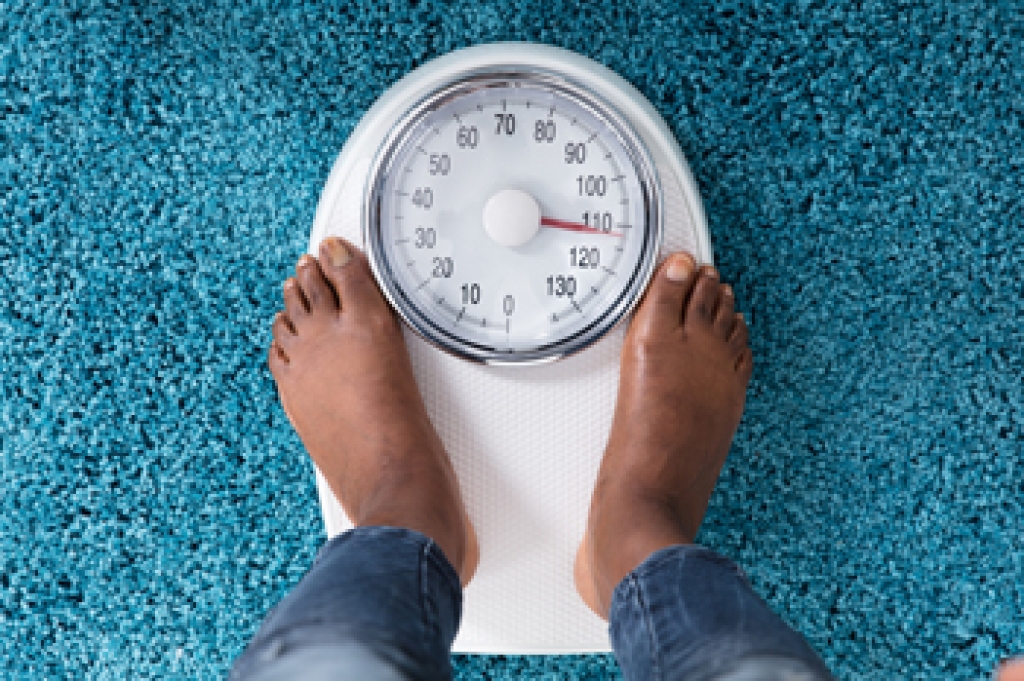 Obesity and Foot Health