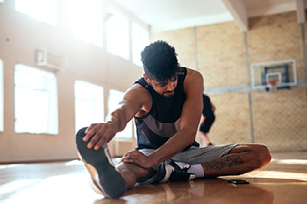 Ankle Warm-Up Exercises to Improve Strength