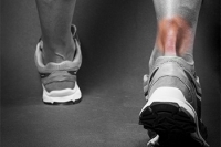 An Achilles Tendon Injury May Be More Common Among Men
