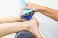Shockwave Therapy for Plantar Fasciitis