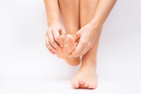 What Causes Burning Toes?