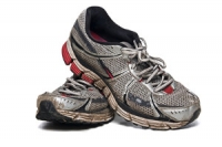 When Is It Time for New Running Shoes?